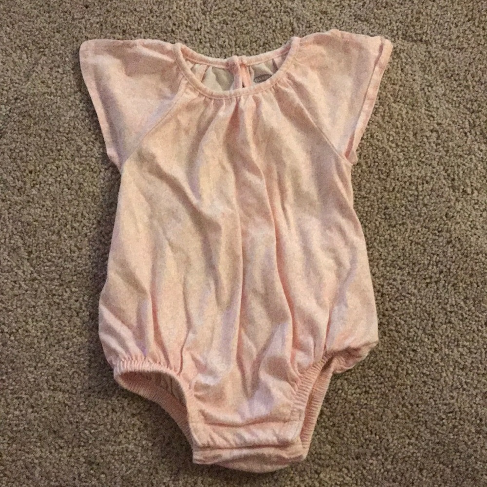 Old Navy Onsie